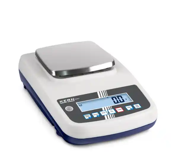 Precision balance EWJ 6000-1SM
